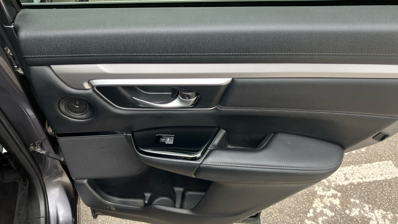 Honda CR-V 2.0 i-MMD Hybrid SR 5dr eCVT Hybrid Estate